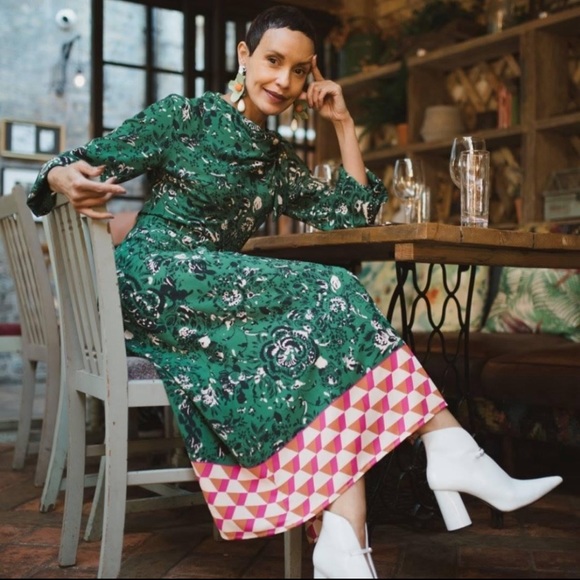 Top Shop dress - Picture 1 of 5